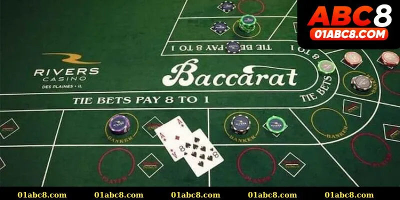 Baccarat là gì?