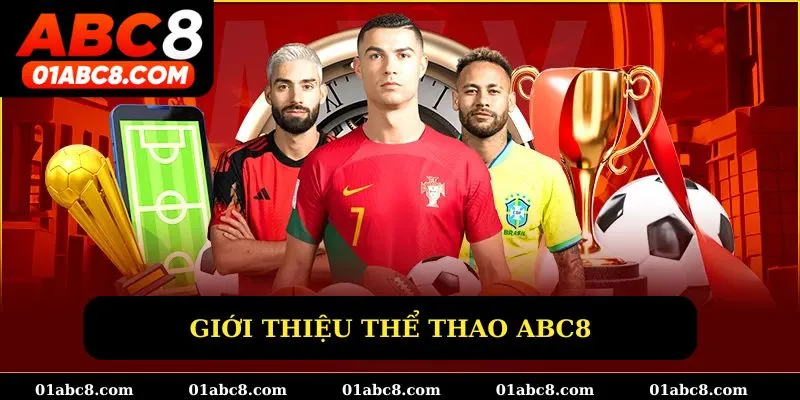 Đôi nét giới thiệu về thể thao ABC8